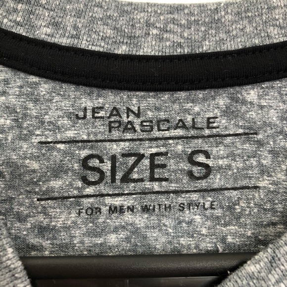 Jean Pascale T-shirt - Picture 4 of 6